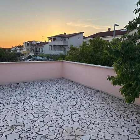 Apartment Miry Porec