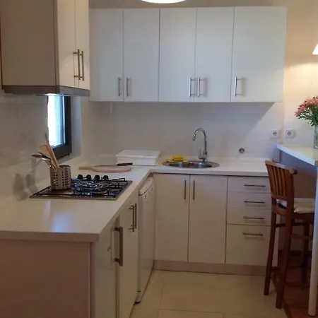 Apartment Miry *